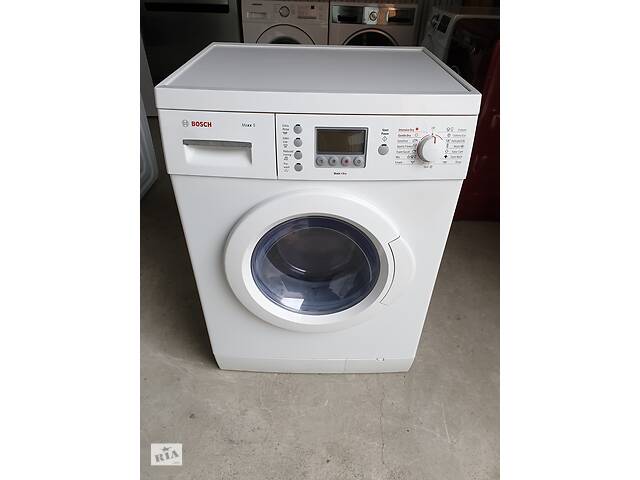 Стиральная машина BOSCH Maxx 5 /2.5 KG с Сушкой / WVD24520EU