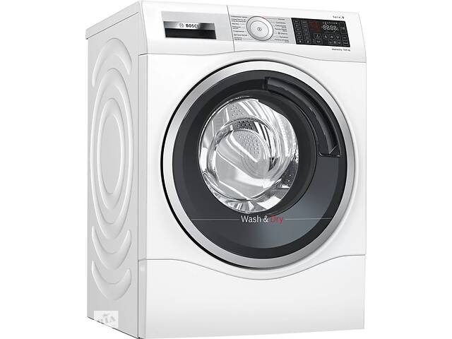 Стиральная машина Bosch WDU28590OE