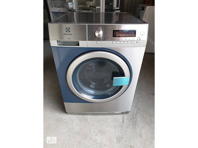 Стиральная машина Electrolux 8 KG/Professional MyPro/WE170P