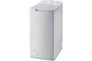 Стиральная машина Indesit BTWA51052(UA)