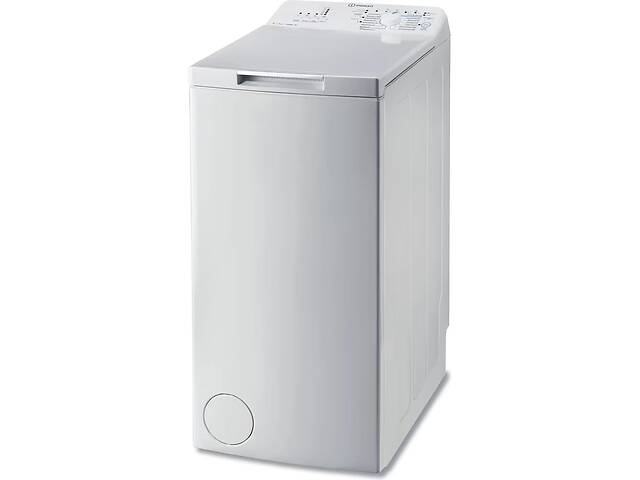 Стиральная машина Indesit BTWA51052(UA)