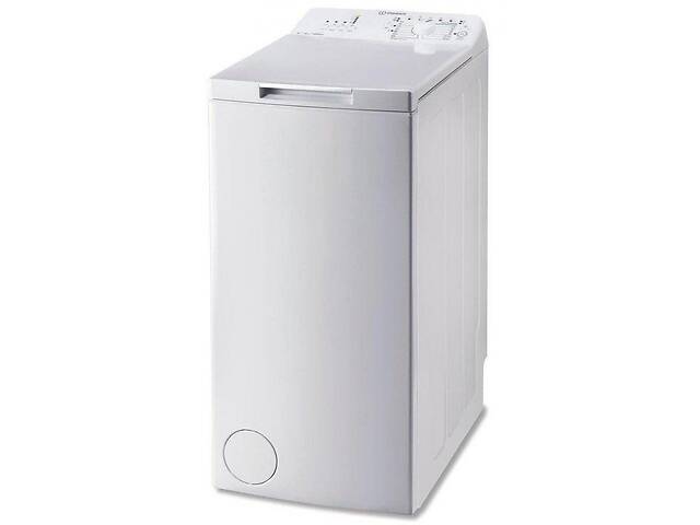 Стиральная машина Indesit BTWA61053EU