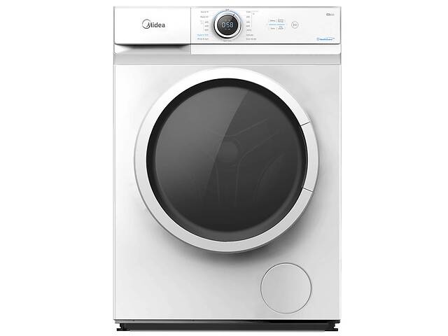 Стиральная машина Midea MF100W70/WC