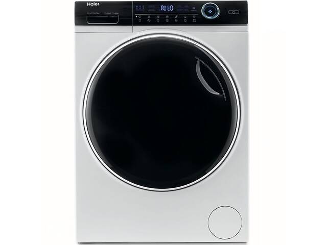 Стиральная машина с сушкой Haier HWD80-B14979 (прямой привод)