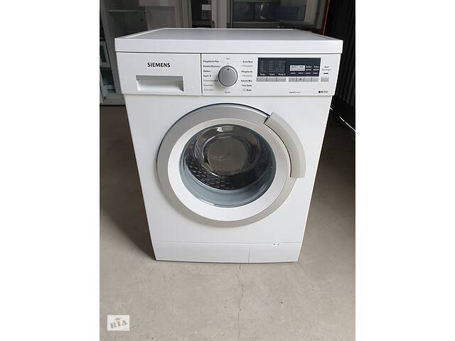 Стиральная машина Siemens IQ 700/Made in Germany/WM14S443