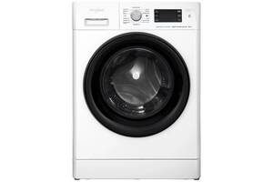 Стиральная машина Whirlpool FFB 8248 BV UA