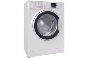 Стиральная машина Whirlpool WRBSS 6215 W UA