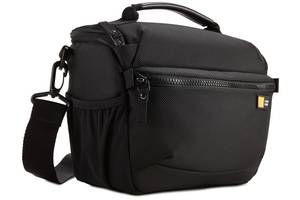 Сумка Case Logic Bryker DSLR Shoulder Bag BRCS-103 Black (6516036)