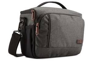 Сумка Case Logic ERA DSLR Shoulder Bag CECS-103 Grey (6498680)