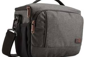 Сумка Case Logic ERA DSLR Shoulder Bag CECS-103 Grey (6498680)