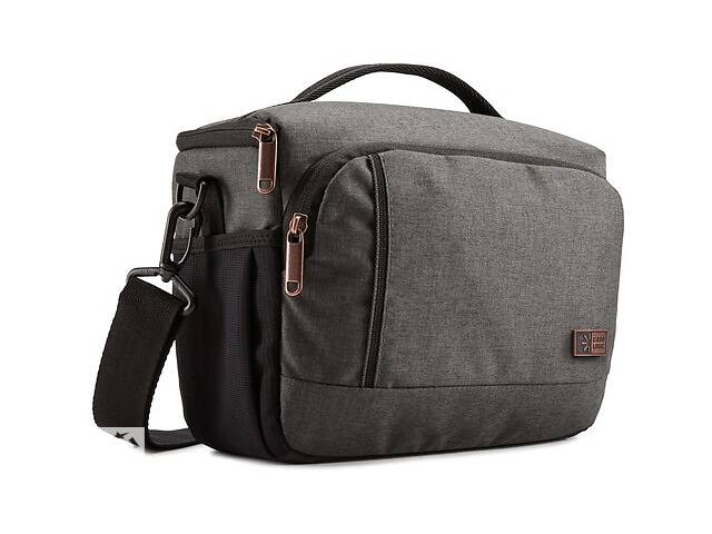 Сумка Case Logic ERA DSLR Shoulder Bag CECS-103 Grey (6498680)