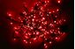 Світлодіодна гірлянда на ялинку'AJ-1004 арт 204' на 165 LED 15м, Червона новорічна гірлянди для кімнати (ST)