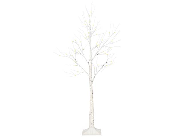Светодиодное дерево Springos 180 см 96 LED CL0952 Warm White