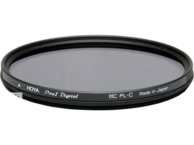 Світлофільтр Hoya Pol-Circular Pro1 Digital 67mm