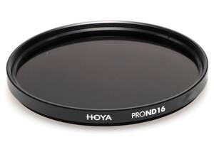 Світлофільтр Hoya Pro ND 16 72mm