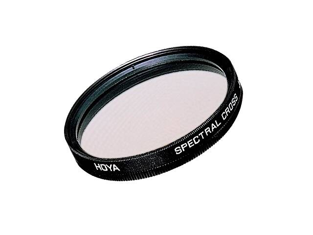 Светофильтр Hoya Spectral Cross 52mm