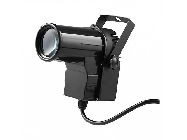 Световой проектор New ligth VS-24 LED color spot Beam Ligth TIA-SPORT