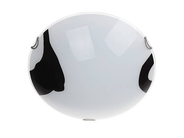 Светильник настенно-потолочный Brille 40W W-434 Белый