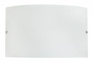 Светильник настенно-потолочный Brille 60W W-165 Хром