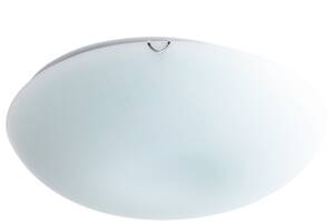 Светильник настенно-потолочный Brille 60W W-176 Хром