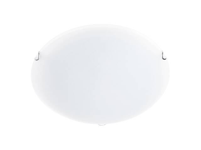 Светильник настенно-потолочный Brille 60W W-177 Хром