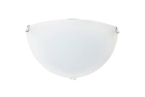 Светильник настенно-потолочный Brille 60W W-183 Хром