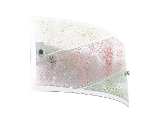 Светильник настенно-потолочный Brille 60W W-464 Разноцветный
