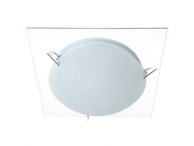Светильник настенно-потолочный Brille 60W W009 Бесцветный