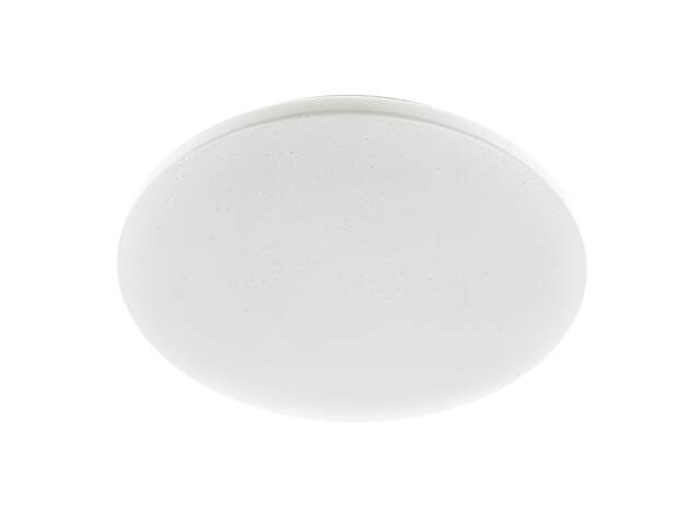 Светильник настенно-потолочный Brille 72W W-624 Белый