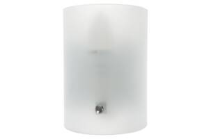 Светильник настенно-потолочный Brille BR02025 Белый