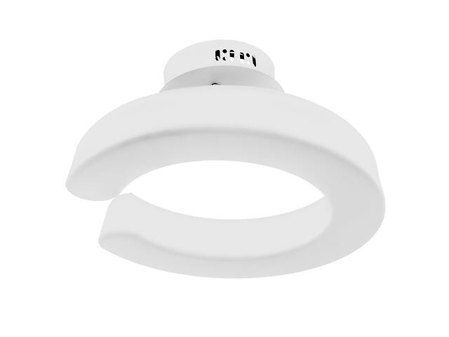 Светильник настенно-потолочный LED Brille 16W BR-996 Белый