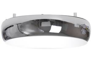 Светильник потолочный Brille 60W BL-412 Хром