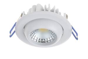 Светильник потолочный led встроенный Brille 5W LED-172 Белый