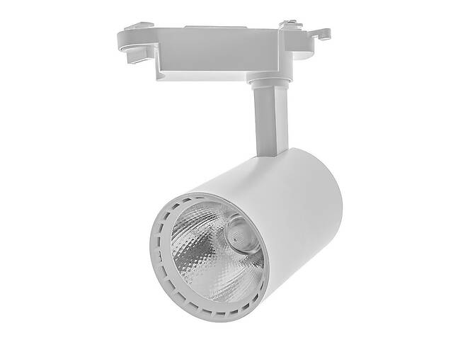 Светильник трековый LED Brille 10W KW-51 Белый