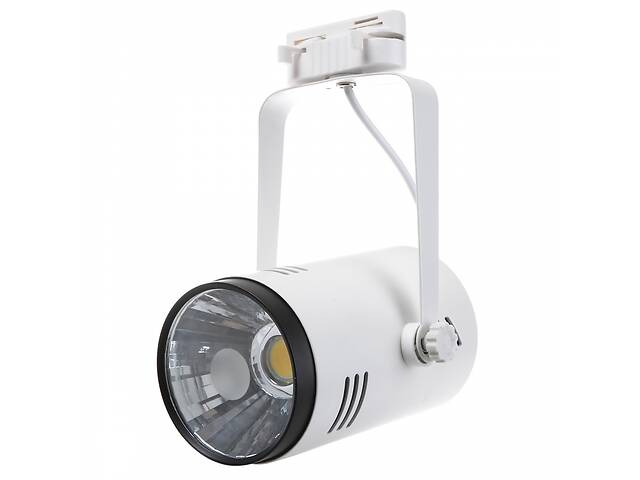Светильник трековый LED Brille 18W LED-413 Белый