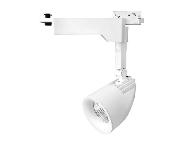 Светильник трековый LED Brille 30W LED-411 Белый