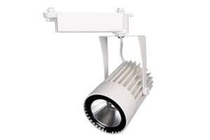 Светильник трековый LED Brille 36W LED-410 Белый