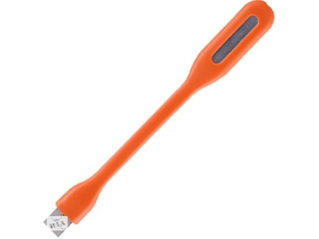 Светильник USB Mini Portable Laptop Night 5V 1.2W Orange (Код товара:24015)