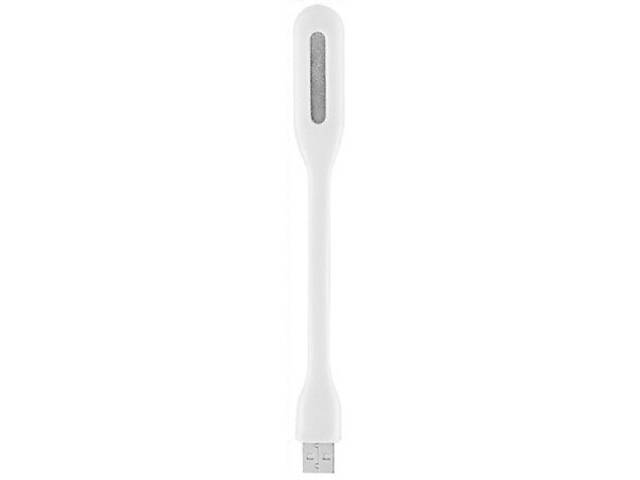 Светильник USB Mini Portable Laptop Night 5V 1.2W White (Код товара:24774)