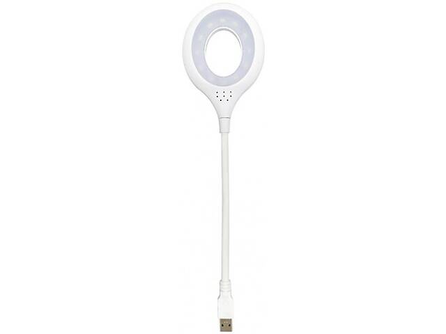 Светильник USB Reading Lamp Portable LED White (Код товара:24776)