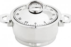 Таймер кухонный механический ADE Cooking pot TD 1608