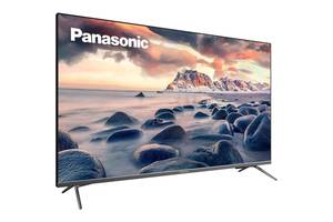 Телевізор Panasonic TX-43JXW704 HDR10+ Smart TV 4К Bluetooth 43'