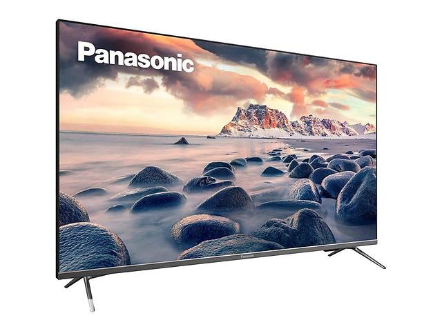 Телевізор Panasonic TX-43JXW704 HDR10+ Smart TV 4К Bluetooth 43'