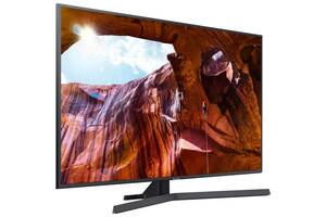 Телевізор Samsung UE55RU7440 PPI 2000 Гц 4K Smart 60 Гц 280 кд м2 DVB T2 S2 55'
