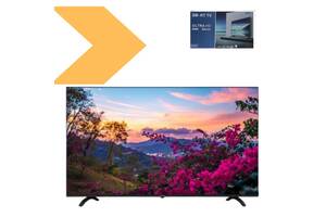 Телевізор Smart TVS42 діагональ 42 XPRO черний (42877-TVS42_6765)