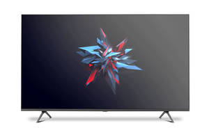Телевизор Artel 'A55LU8500' DARK-GREY (Т2, Smart TV, 4К)
