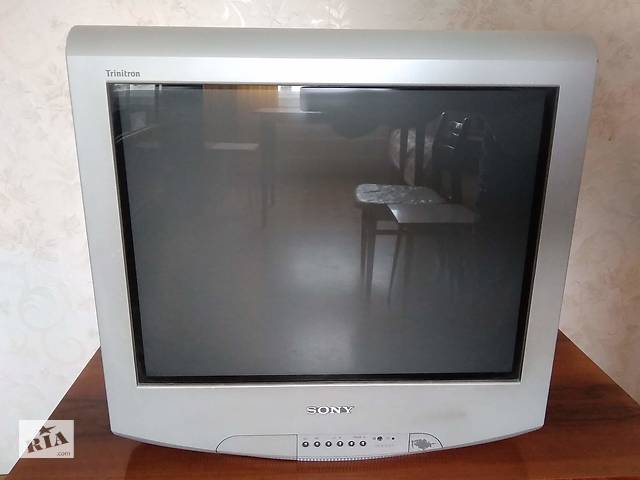 Телевизор SONY Trinitron KV-21LT1K