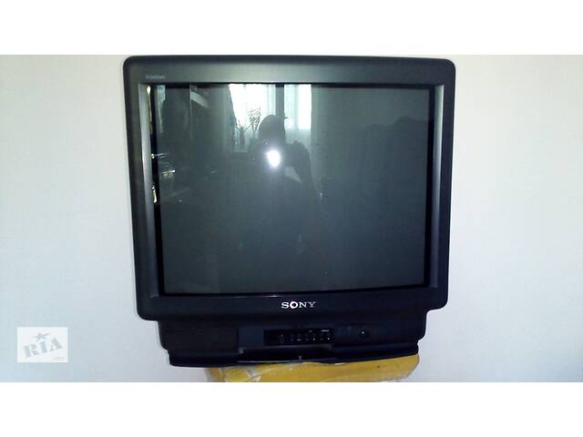 Телевизор Sony Trinitron KV-M2181KR