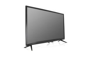 Телевизор SY-320TV (16:9), 32'' LED TV:AV+TV+HDMI+USB+LAN+WIFI+Speakers+AC100-240V, Black, Box