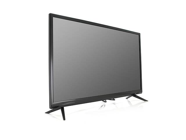 Телевизор SY-320TV (16:9), 32'' LED TV:AV+TV+HDMI+USB+LAN+WIFI+Speakers+AC100-240V, Black, Box